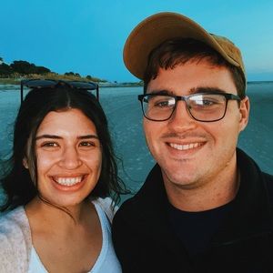 Meet your Posher, Catherine